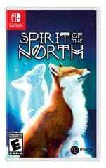 Spirit of the North